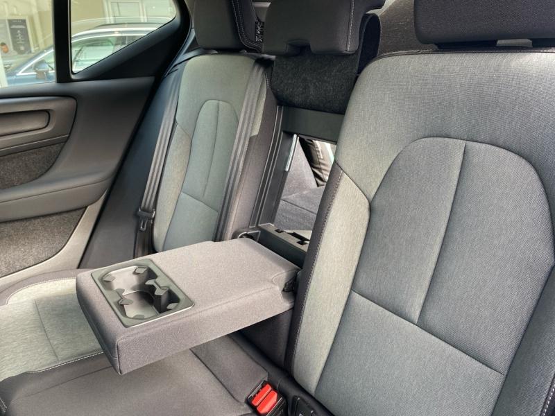 Image VOLVO XC40 B3 163ch Start DCT 7