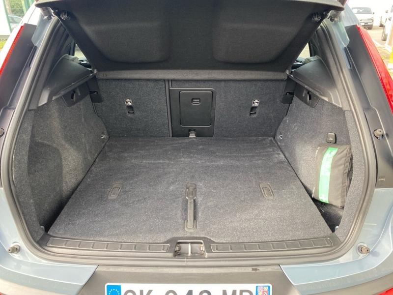 Image VOLVO XC40 B3 163ch Start DCT 7