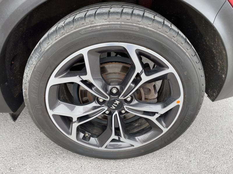 Image KIA Sportage 1.6 CRDi 136ch ISG GT Line 4x2 DCT7