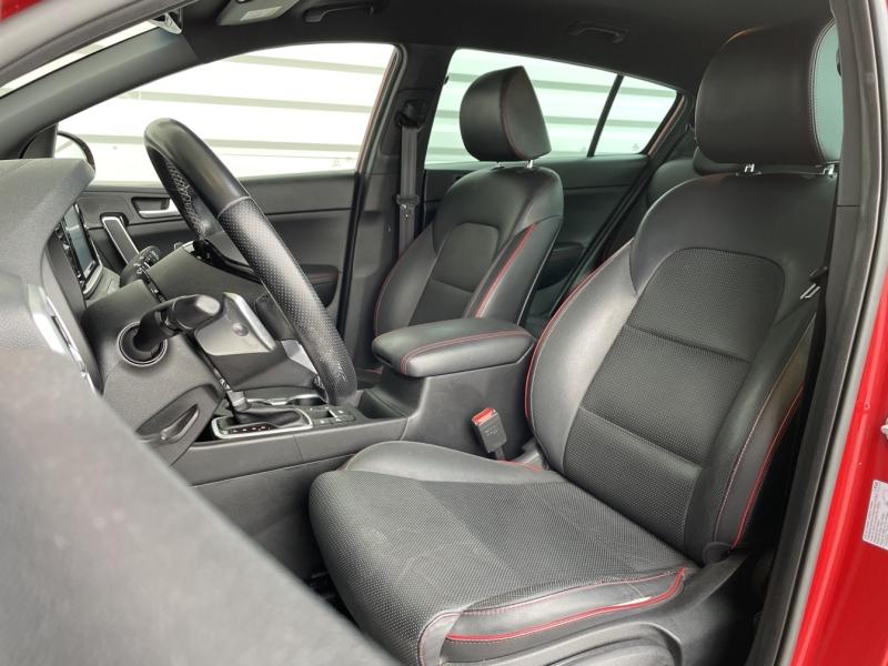 Image KIA Sportage 1.6 CRDi 136ch ISG GT Line 4x2 DCT7