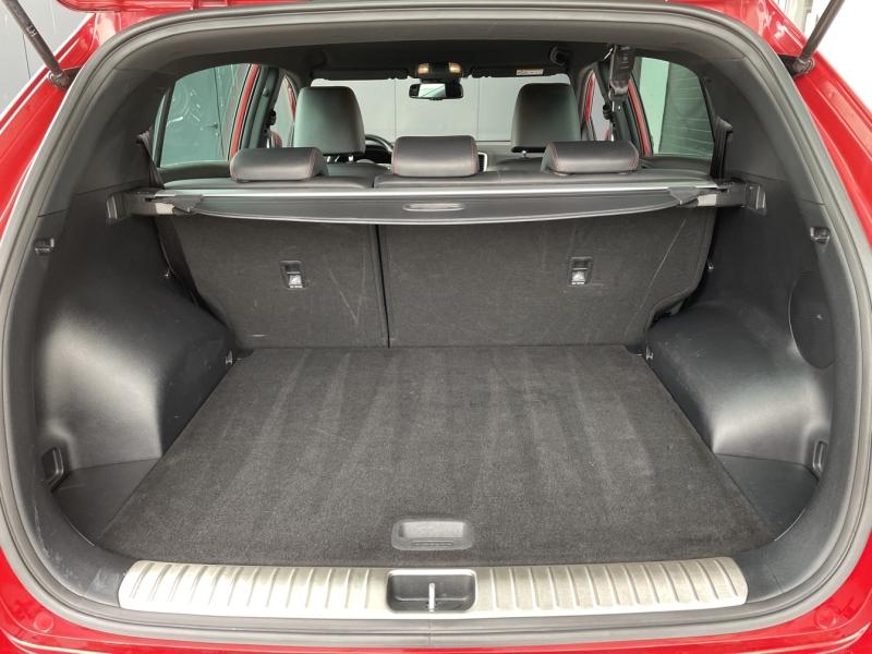 Image KIA Sportage 1.6 CRDi 136ch ISG GT Line 4x2 DCT7