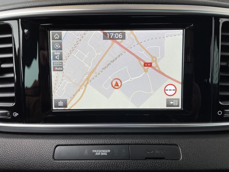 Image KIA Sportage 1.6 CRDi 136ch ISG GT Line 4x2 DCT7