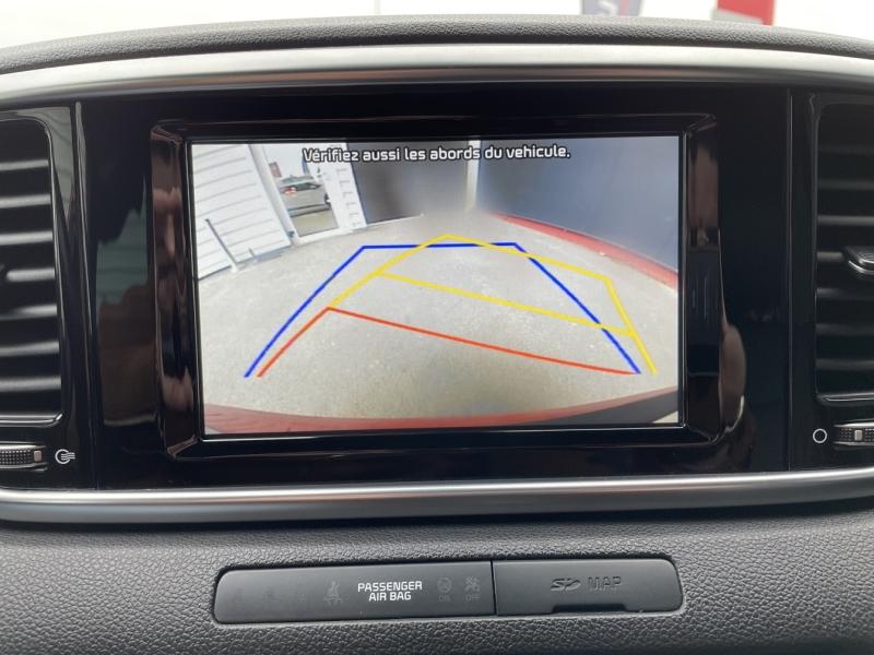 Image KIA Sportage 1.6 CRDi 136ch ISG GT Line 4x2 DCT7