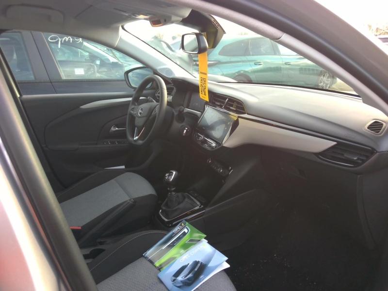 Image OPEL Corsa 1.2 Turbo 100ch Edition