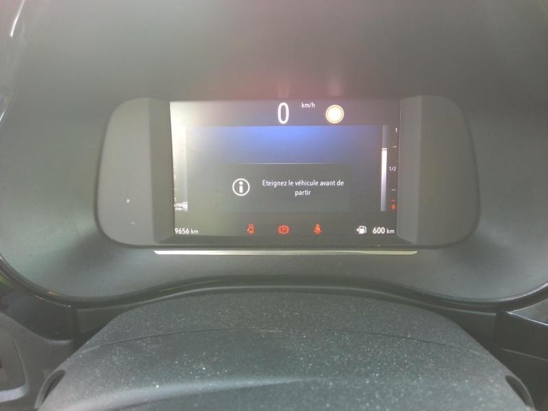 Image OPEL Corsa 1.2 Turbo 100ch Edition