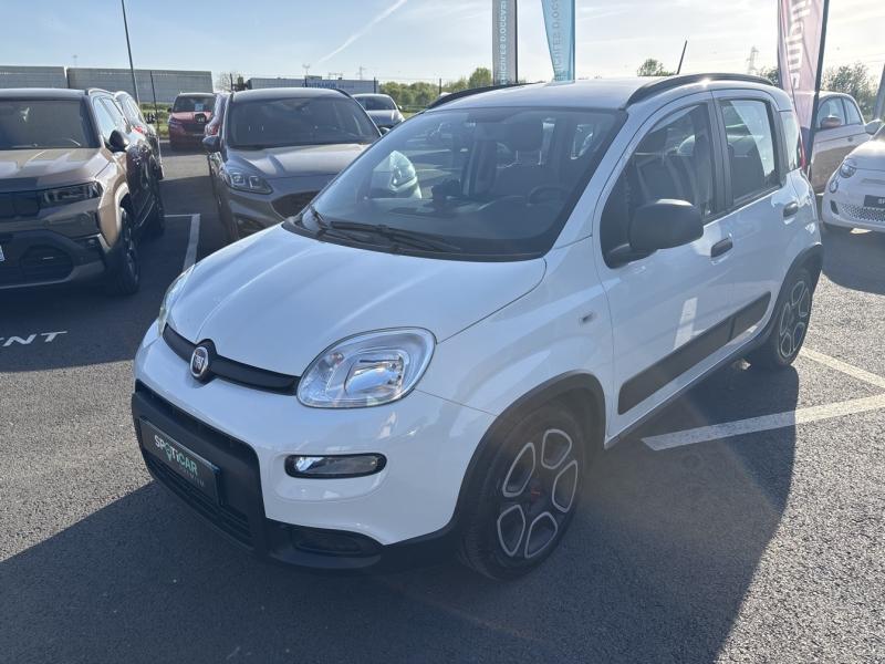 Photo FIAT Panda 1.0 70ch BSG S&S City