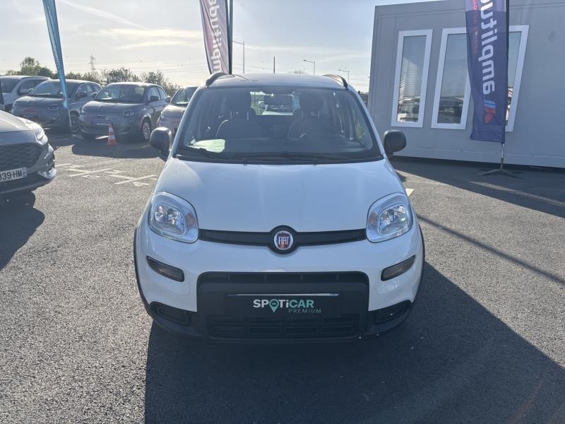 Image FIAT Panda 1.0 70ch BSG S&S City