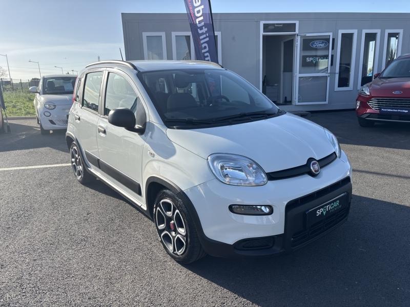 Image FIAT Panda 1.0 70ch BSG S&S City