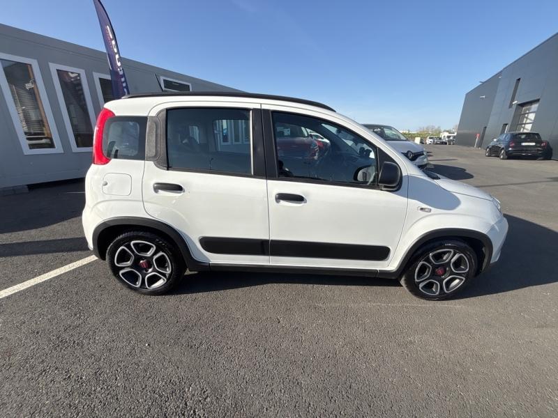 Image FIAT Panda 1.0 70ch BSG S&S City