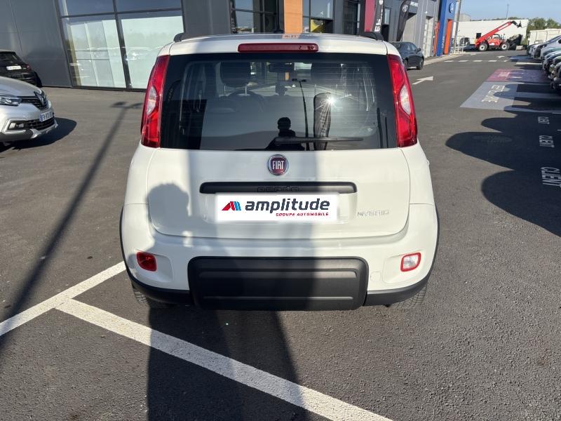 Image FIAT Panda 1.0 70ch BSG S&S City