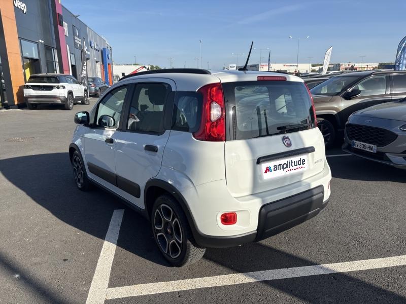 Image FIAT Panda 1.0 70ch BSG S&S City