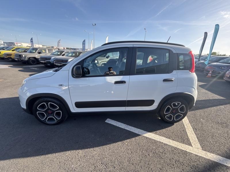 Image FIAT Panda 1.0 70ch BSG S&S City