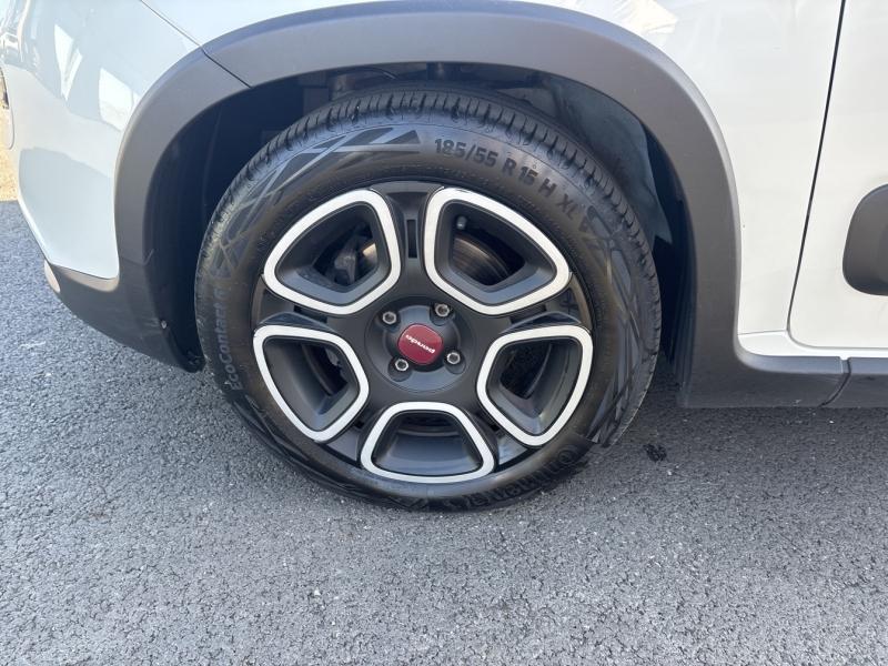 Image FIAT Panda 1.0 70ch BSG S&S City