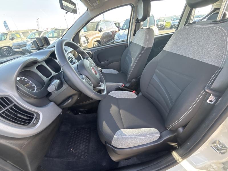 Image FIAT Panda 1.0 70ch BSG S&S City