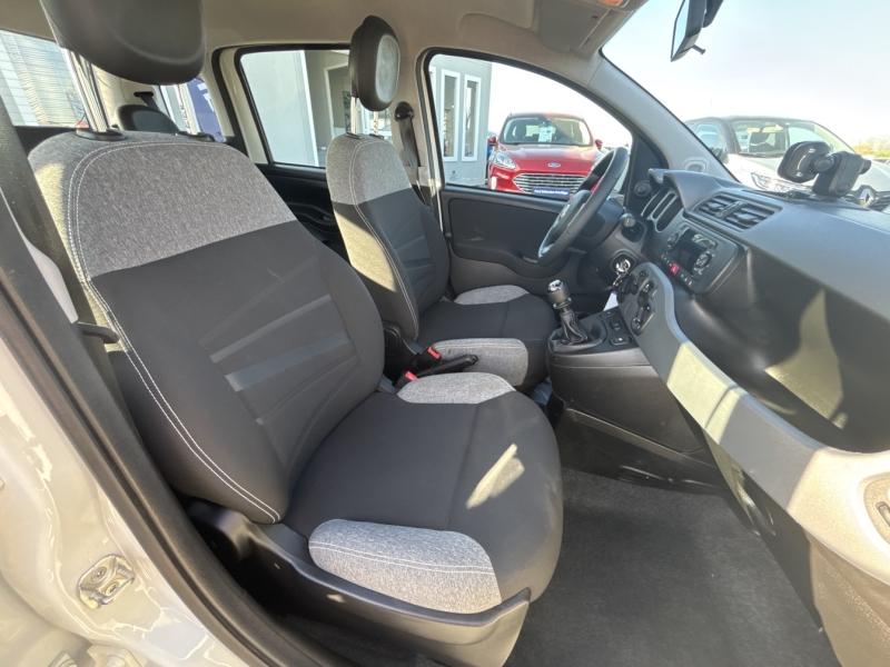 Image FIAT Panda 1.0 70ch BSG S&S City