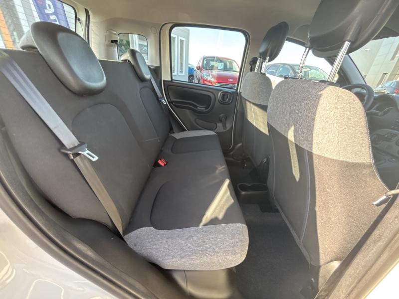 Image FIAT Panda 1.0 70ch BSG S&S City
