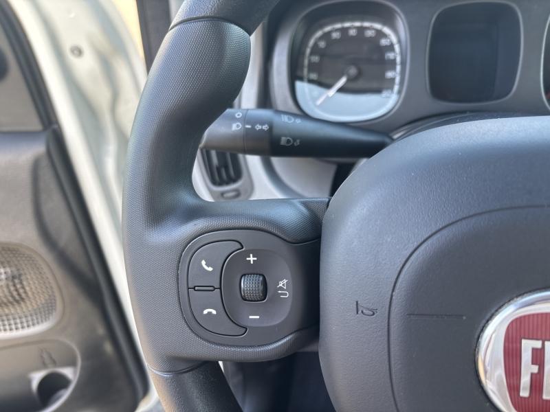 Image FIAT Panda 1.0 70ch BSG S&S City