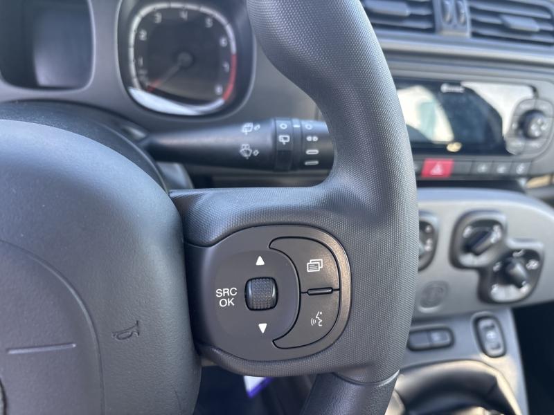 Image FIAT Panda 1.0 70ch BSG S&S City