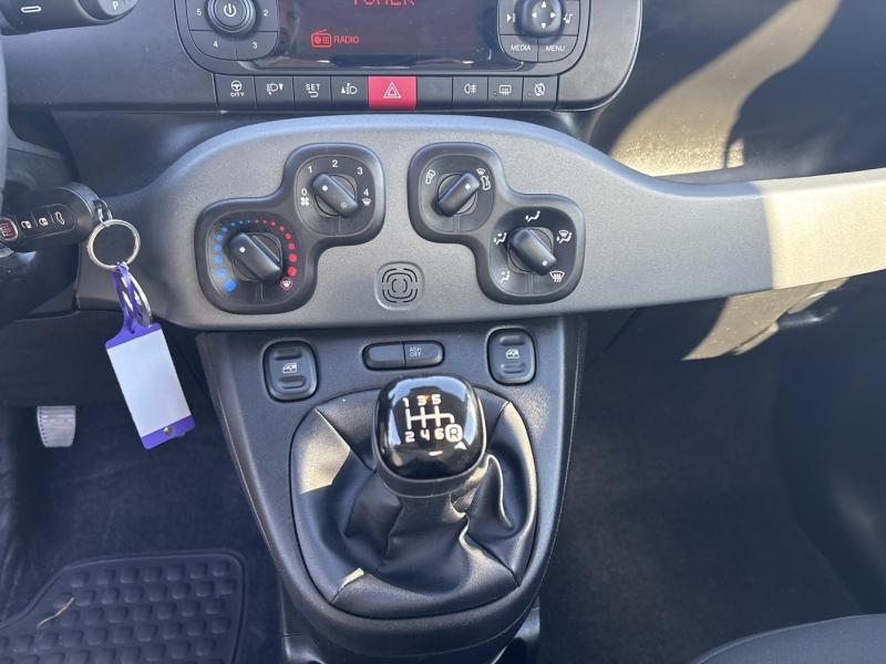 Image FIAT Panda 1.0 70ch BSG S&S City