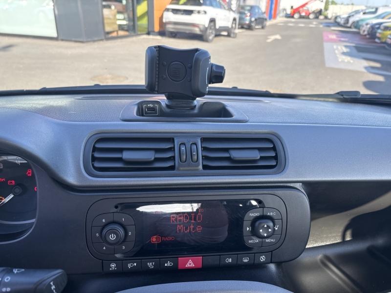 Image FIAT Panda 1.0 70ch BSG S&S City