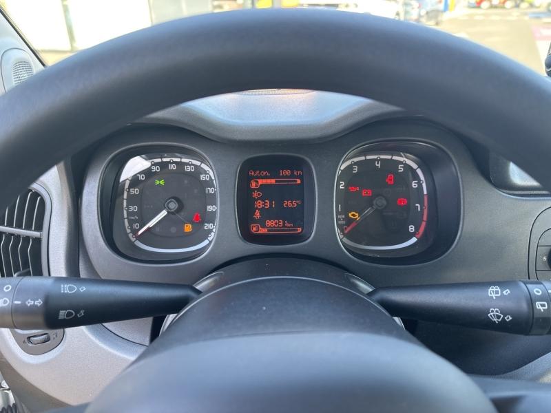 Image FIAT Panda 1.0 70ch BSG S&S City