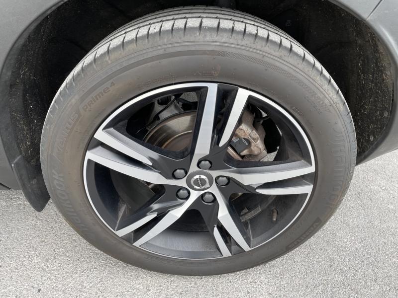 Image VOLVO XC40 T5 Recharge 180 + 82ch R-Design DCT 7