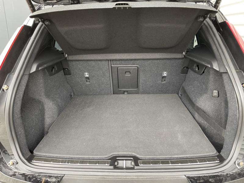 Image VOLVO XC40 T5 Recharge 180 + 82ch R-Design DCT 7