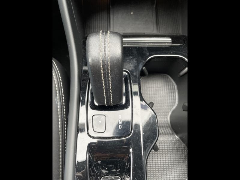 Image VOLVO XC40 T5 Recharge 180 + 82ch R-Design DCT 7