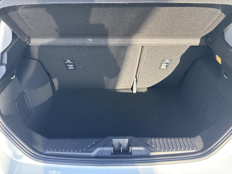 Image FORD Fiesta 1.0 Flexifuel 95ch Titanium Business 5p