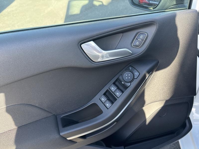 Image FORD Fiesta 1.0 Flexifuel 95ch Titanium Business 5p