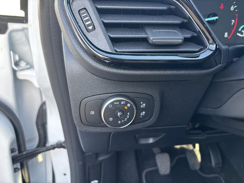 Image FORD Fiesta 1.0 Flexifuel 95ch Titanium Business 5p