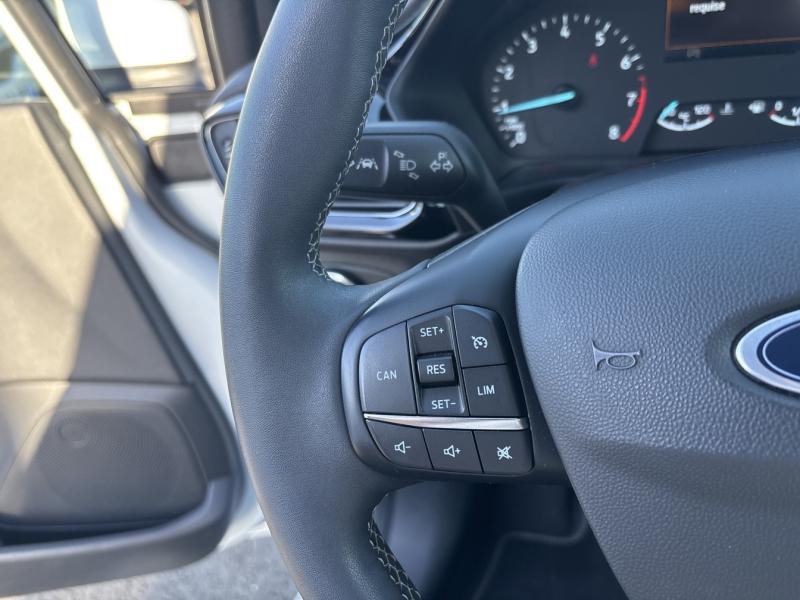 Image FORD Fiesta 1.0 Flexifuel 95ch Titanium Business 5p