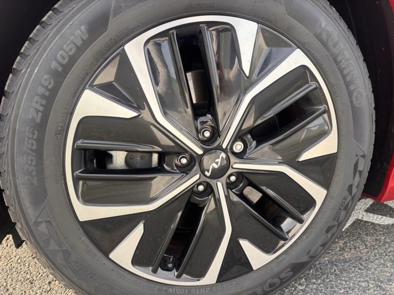 Image KIA EV6 229ch GT-Line 2WD