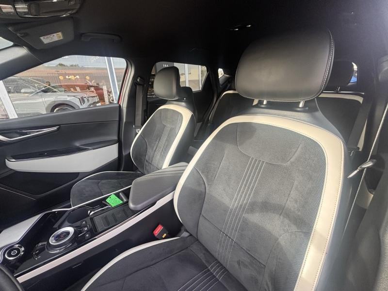 Image KIA EV6 229ch GT-Line 2WD