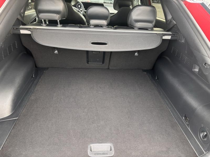 Image KIA EV6 229ch GT-Line 2WD