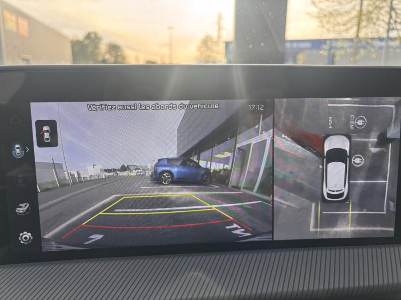 Image KIA EV6 229ch GT-Line 2WD