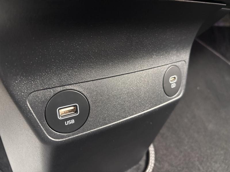 Image KIA EV6 229ch GT-Line 2WD