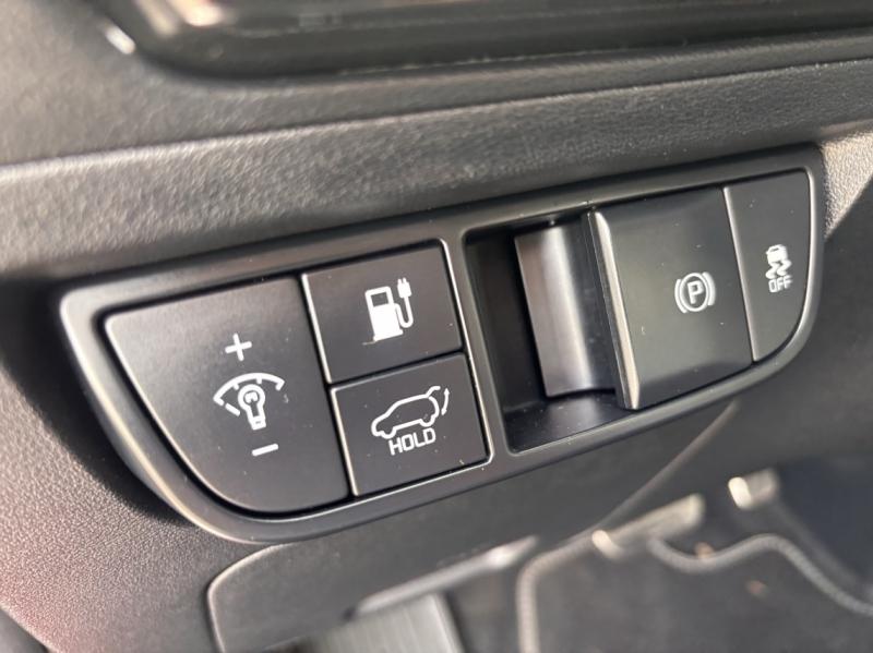 Image KIA EV6 229ch GT-Line 2WD