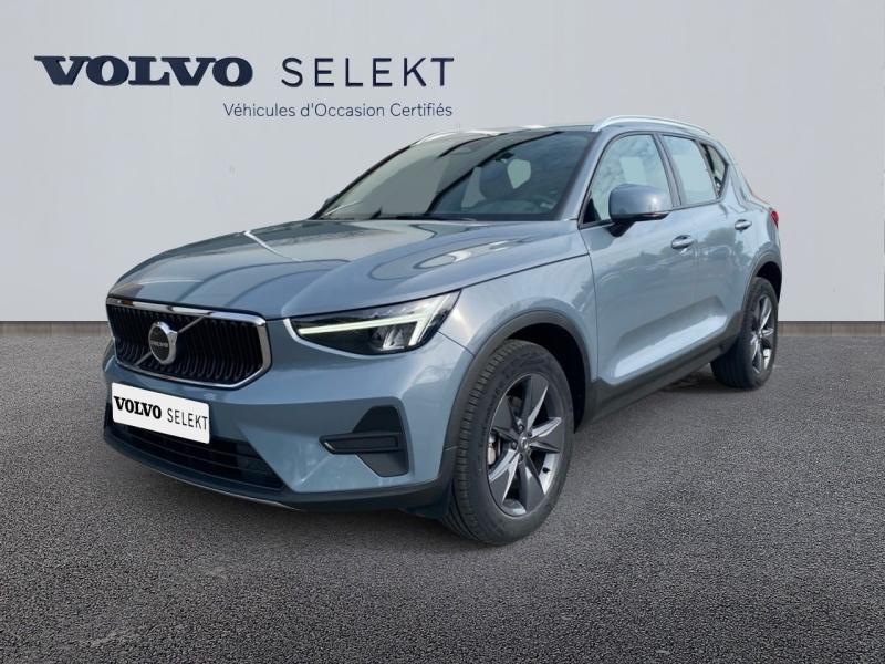 Photo VOLVO XC40 B3 163ch Start DCT 7