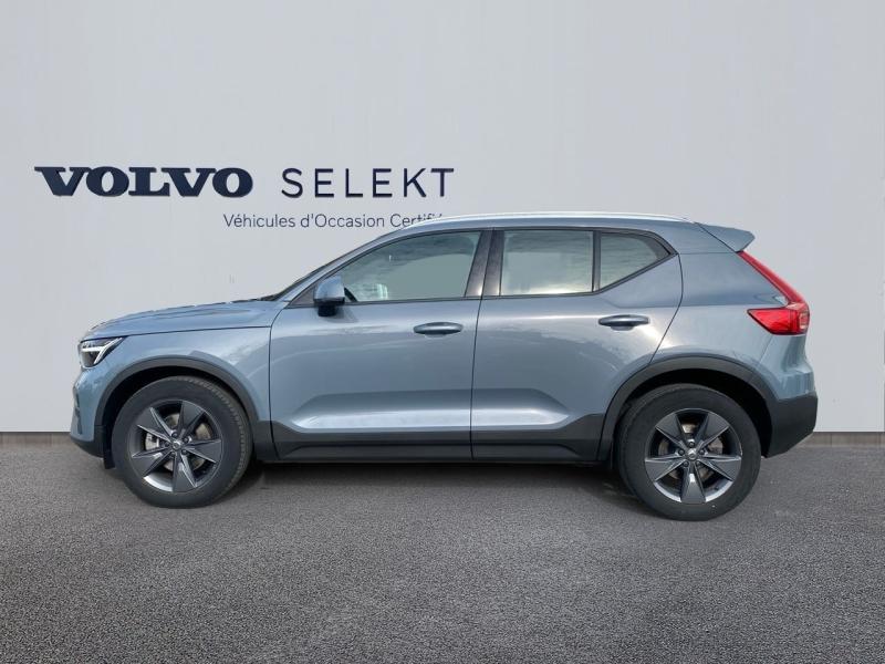 Image VOLVO XC40 B3 163ch Start DCT 7