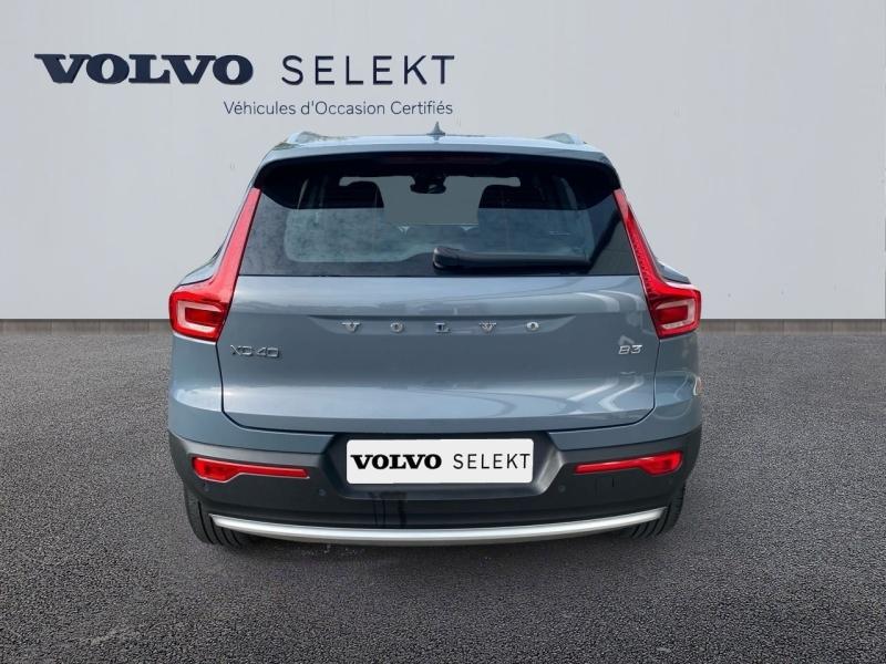 Image VOLVO XC40 B3 163ch Start DCT 7
