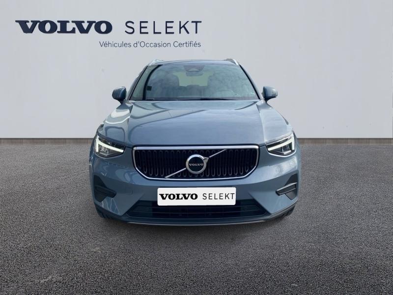 Image VOLVO XC40 B3 163ch Start DCT 7