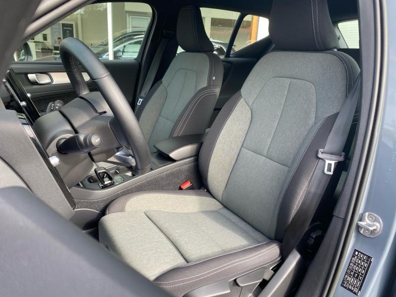 Image VOLVO XC40 B3 163ch Start DCT 7