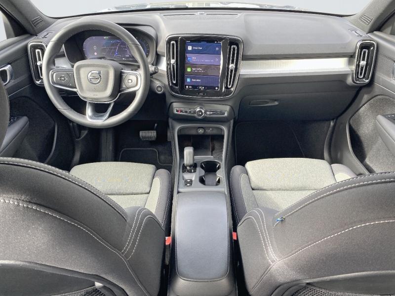 Image VOLVO XC40 B3 163ch Start DCT 7