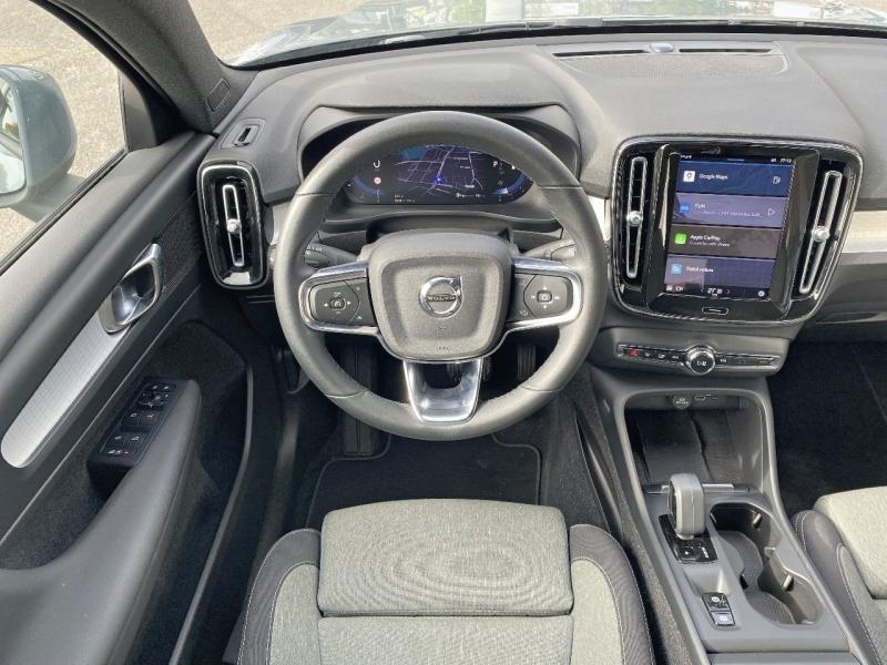 Image VOLVO XC40 B3 163ch Start DCT 7