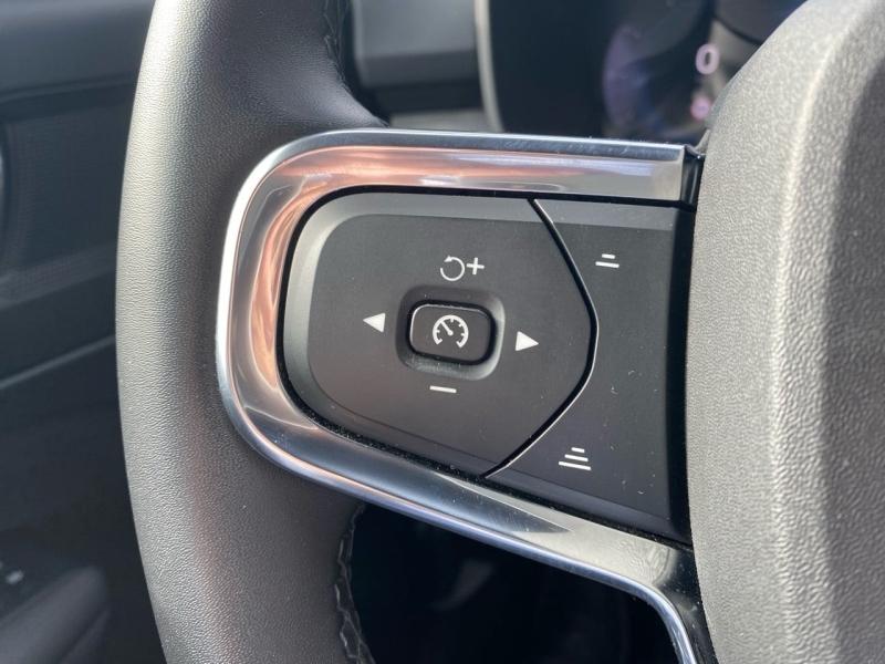 Image VOLVO XC40 B3 163ch Start DCT 7