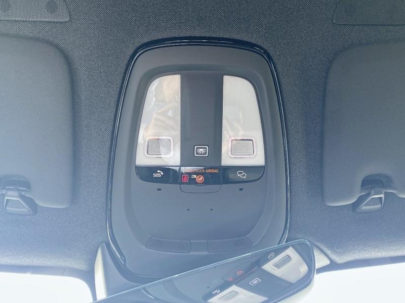 Image VOLVO XC40 B3 163ch Start DCT 7