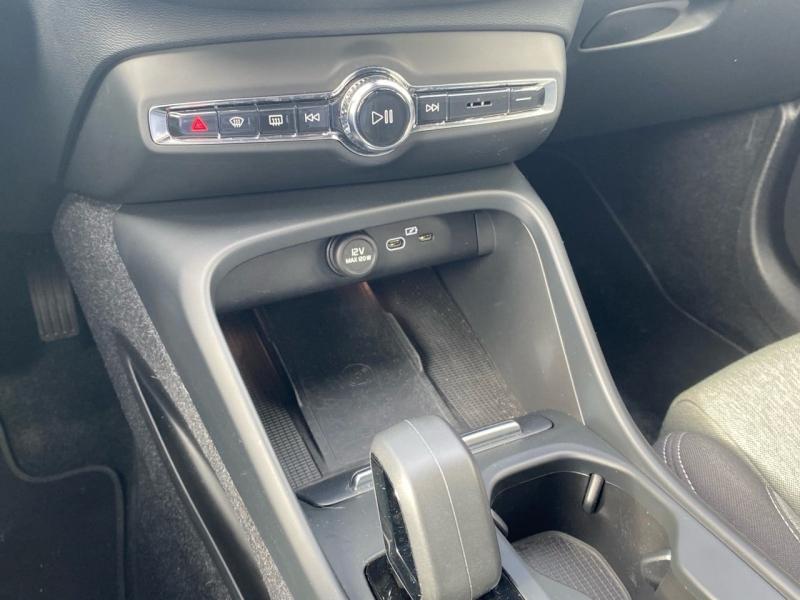 Image VOLVO XC40 B3 163ch Start DCT 7