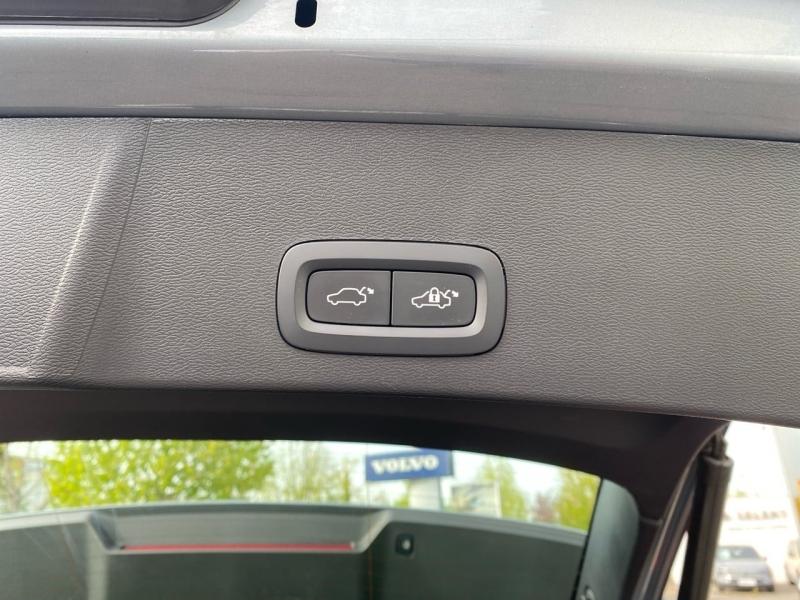 Image VOLVO XC40 B3 163ch Start DCT 7