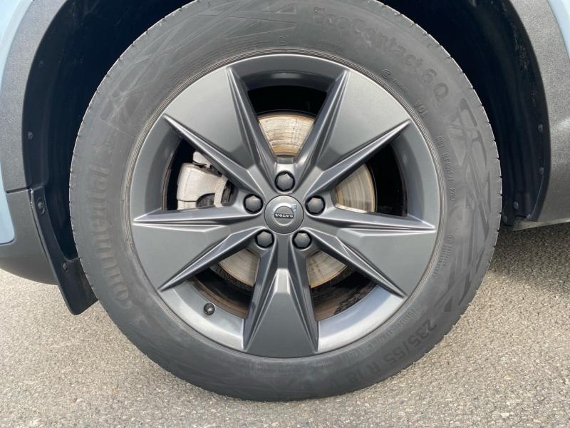 Image VOLVO XC40 B3 163ch Start DCT 7